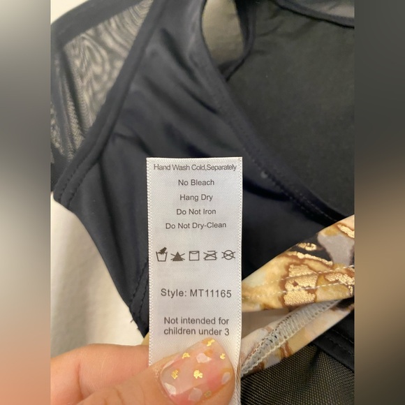 WEISSMAN Elite Dance Costume unitard Yellow Flicker Beat
MT11165 Snake print MC - Picture 9 of 12